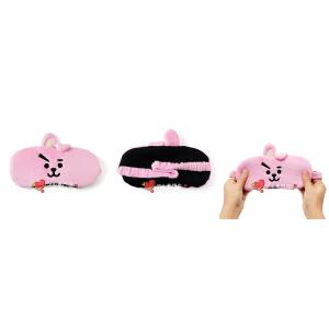 BTSグッズ アイマスク ビーティー21 防弾...の詳細画像5