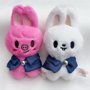 Stray kidsグッズ キーホルダー ぬい...の詳細画像4