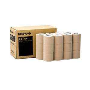 ニトリート EBテープ 50mm×4.6m×24巻入×1箱 バリューパック EBV-50 送料無料