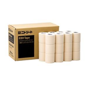 ニトリート EBHテープ 50mm×6.9m×24巻入×5箱 バリューパック EBHV-50 送料無...