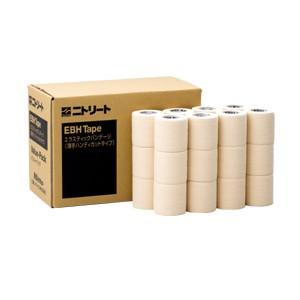 ニトリート EBHテープ 75mm×6.9m×16巻入×5箱 バリューパック EBHV-75 送料無料
