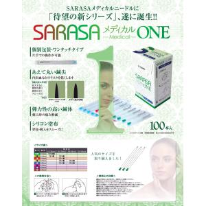 ファロス SARASA メディカルワン 100...の詳細画像3