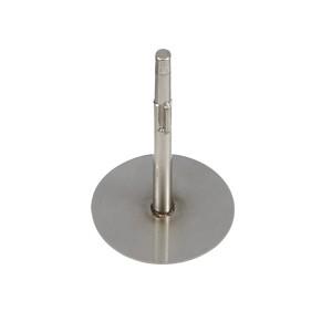 フィジオ アクティブ HV パーツ 電極板（Φ3cm）ストレートタイプ 酒井医療