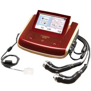 低周波治療器 超音波治療器組合せ理学療法機器コ...の詳細画像1