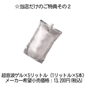 低周波治療器 超音波治療器組合せ理学療法機器コ...の詳細画像4