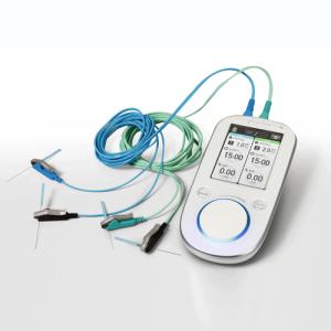 セイリン 鍼電極低周波治療器 【picorin...の詳細画像2