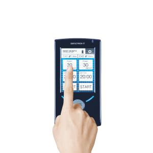 超音波骨折治療器 イトー オステオトロンV 本...の詳細画像2
