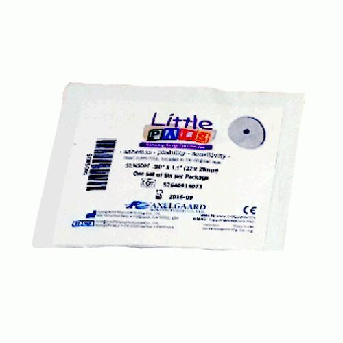 ラスパーエース(Lasper-A)用 粘着導子（1袋6個入り）