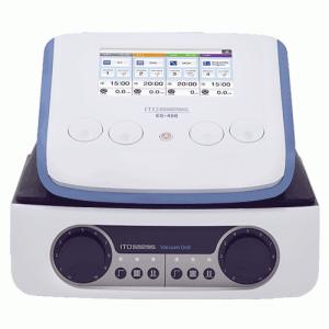イトー ES-400(4CH吸引装置つきタイプ...の詳細画像2