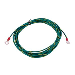 フィジオ5D アースコード（吸引装置） P-5D-B003 酒井医療