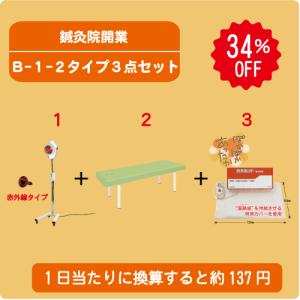 セイリン 鍼電極低周波治療器 【picorina ピコリナ】 倍ポイント＋