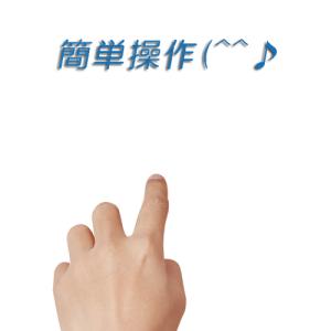 超音波治療器 フィジオソノ 平型プローブセット...の詳細画像2