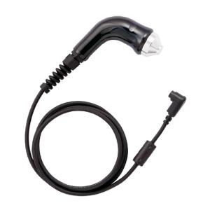 イトー 交換パーツ 超音波プローブ（L・2m・黒） 伊藤超短波 : フジ