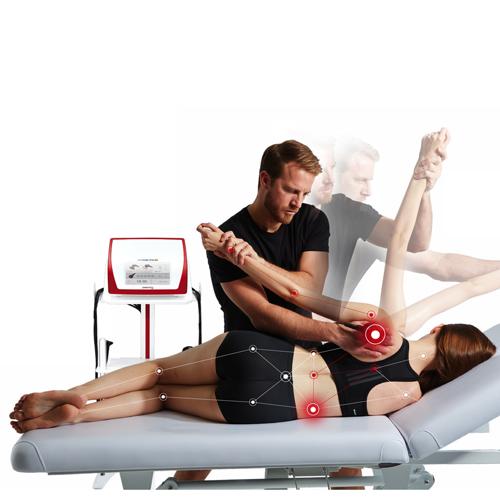 フィジオ ラジオスティムプロ P-RF-PRO 本体 酒井医療