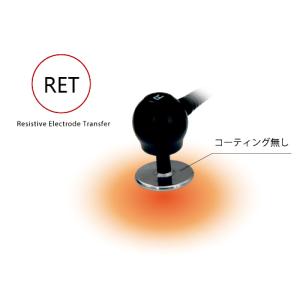 フィジオ ラジオスティムプロ P-RF-PRO...の詳細画像3