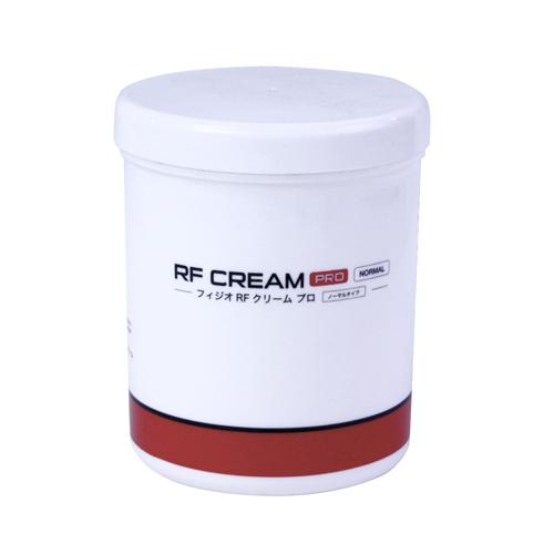 スティムプロ フィジオRFクリーム ノーマルタイプ1L P-RF-B015B-02 酒井医療