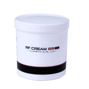 ラジオ波クリーム スティムプロ フィジオRFクリーム ノーマルタイプ1L P-RF-B015B