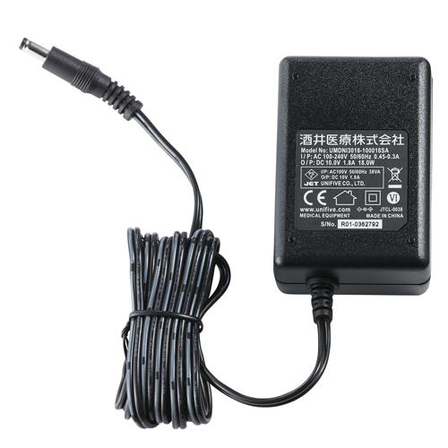 フィジオアクティブ HV2 ACアダプタ PHV2-A01 酒井医療