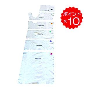 フィジカルメドマー用パーツ　APR6-100　空気袋第6気室　右背中（パンツ用）