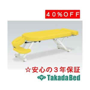 高田ベッド製作所 スリムベッド TB-916 Takada Bed : フジメディカル