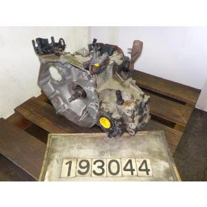 【個人宅発送不可】アクティ M-HA4 マニュアルミッションASSY SDX三方開 4WD E07A 5F