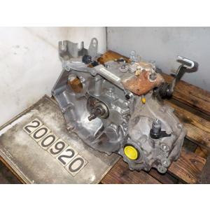 【個人宅発送不可】アクティ EBD-HA9 マニュアルミッションASSY SDX 4WD E07Z 5F