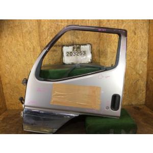 個人宅発送不可】キャンター KK-FE63EE フロントドア 左 : fm-factory