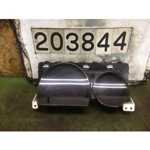 【個人宅発送可】ワゴンＲ DBA-MH22S スピードメーター FA 4WD K6A 34100-6...