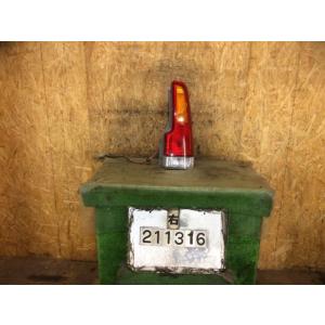 【個人宅発送可】ライフ LA-JB2 右テールランプ メヌエット 4WD E07Z 33501-S2K-013