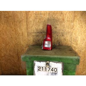 【個人宅発送可】ライフ GF-JB2 右テールランプ T 4WD E07Z 33501-S2K-003