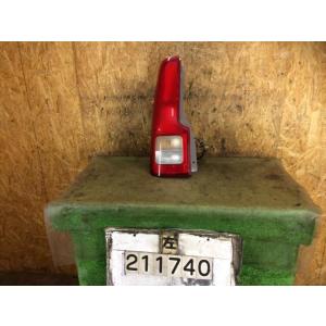 【個人宅発送可】ライフ GF-JB2 左テールランプ T 4WD E07Z 33551-S2K-003