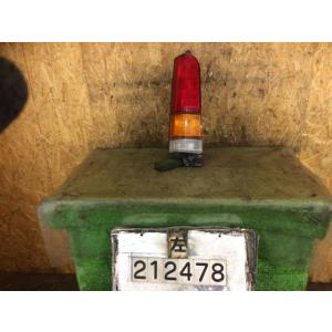 【個人宅発送可】サンバー GD-TV2 左テールランプ VB 4WD EN07V 84201TC010