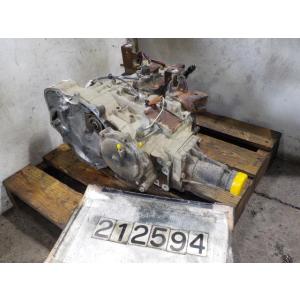 【個人宅発送不可】サンバー V-KS4 マニュアルミッションASSY JA三方開 4WD EN07 5F