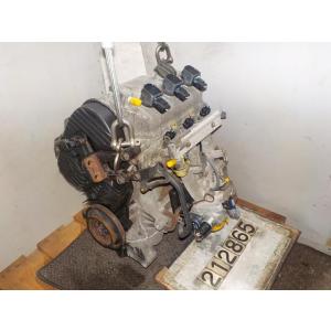 【個人宅発送不可】Ｚ GF-PA1 エンジン Z 4WD E07Z 4FT