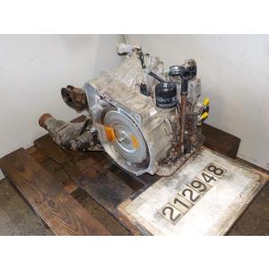 【個人宅発送不可】Ｒ１ ABA-RJ2 オートマミッション S 4WD EN07X CVT 31000KC190