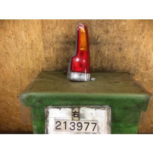 【個人宅発送可】ライフ LA-JB2 右テールランプ G 4WD E07Z 33501-S2K-013