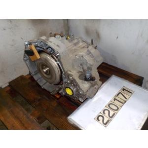 【個人宅発送不可】Ｚ GF-PA1 オートマミッション Zターボ 4WD E07Z 4FT