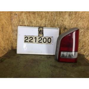 【個人宅発送可】Ｚ GF-PA1 右テールランプ Zターボ 4WD E07Z 33501-S2R-003