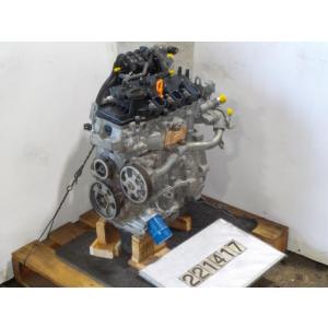 【個人宅発送不可】ライフ CBA-JC2 エンジン C 4WD P07A 4DT