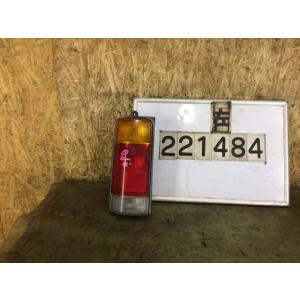 【個人宅発送可】サンバー V-KV4 左テールランプ S-DX 4WD EN07F 84201TA010