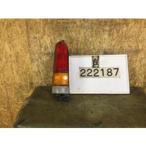【個人宅発送可】サンバー GD-TV2 左テールランプ VC 4WD EN07V 84201TC010