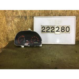 【個人宅発送可】ライフダンク LA-JB4 スピードメーター TR 4WD E07ZT 78115-SAP-J01