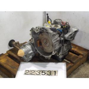 【個人宅発送不可】ワゴンＲ LA-MH21S オートマチックミッションASSY RR 4WD 200...