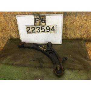 【個人宅発送可】ライフ GF-JB2 右Fロアアーム G 4WD E07Z 51350-S2K-N02