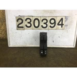 【個人宅発送可】ステラ DBA-RN2 パワーウインドウスイッチ L 4WD EN07D 83071KJ000