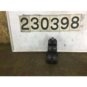 【個人宅発送可】ゼスト CBA-JE2 パワーウインドウスイッチ G 4WD P07A 35750-SYA-003ZA