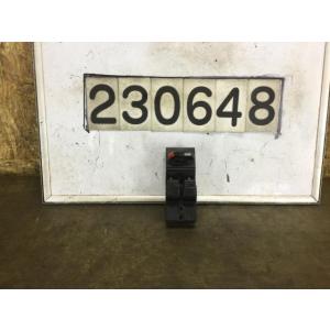 【個人宅発送可】バモスホビオ ABA-HM4 パワーウインドウスイッチ M 4WD E07Z B92P 35750-S3C-003