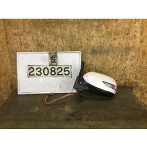 【個人宅発送可】ステラ DBA-RN2 ドアミラー 左 カスタムRリミテッド 4WD EN07D 41A 91029KJ260