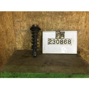 【個人宅発送可】アクティストリート M-HH4 フロントストラット 右 G 4WD E07A 51601-SJ9-014