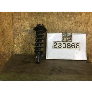 【個人宅発送可】アクティストリート M-HH4 フロントストラット 左 G 4WD E07A 51602-SJ9-014